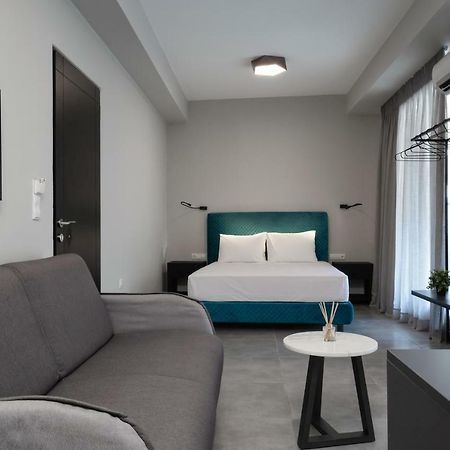 Ermou Athens City Center Apartment Екстериор снимка