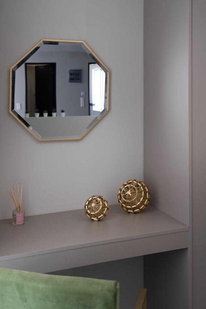 Ermou Athens City Center Apartment Екстериор снимка