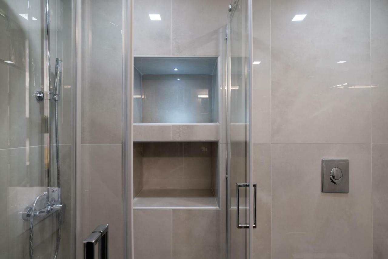 Ermou Athens City Center Apartment Екстериор снимка