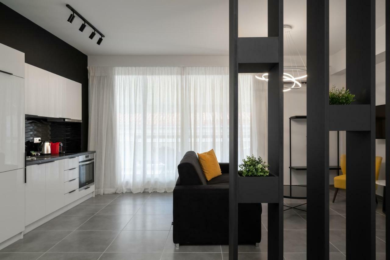 Ermou Athens City Center Apartment Екстериор снимка