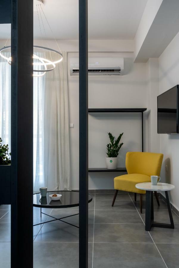 Ermou Athens City Center Apartment Екстериор снимка