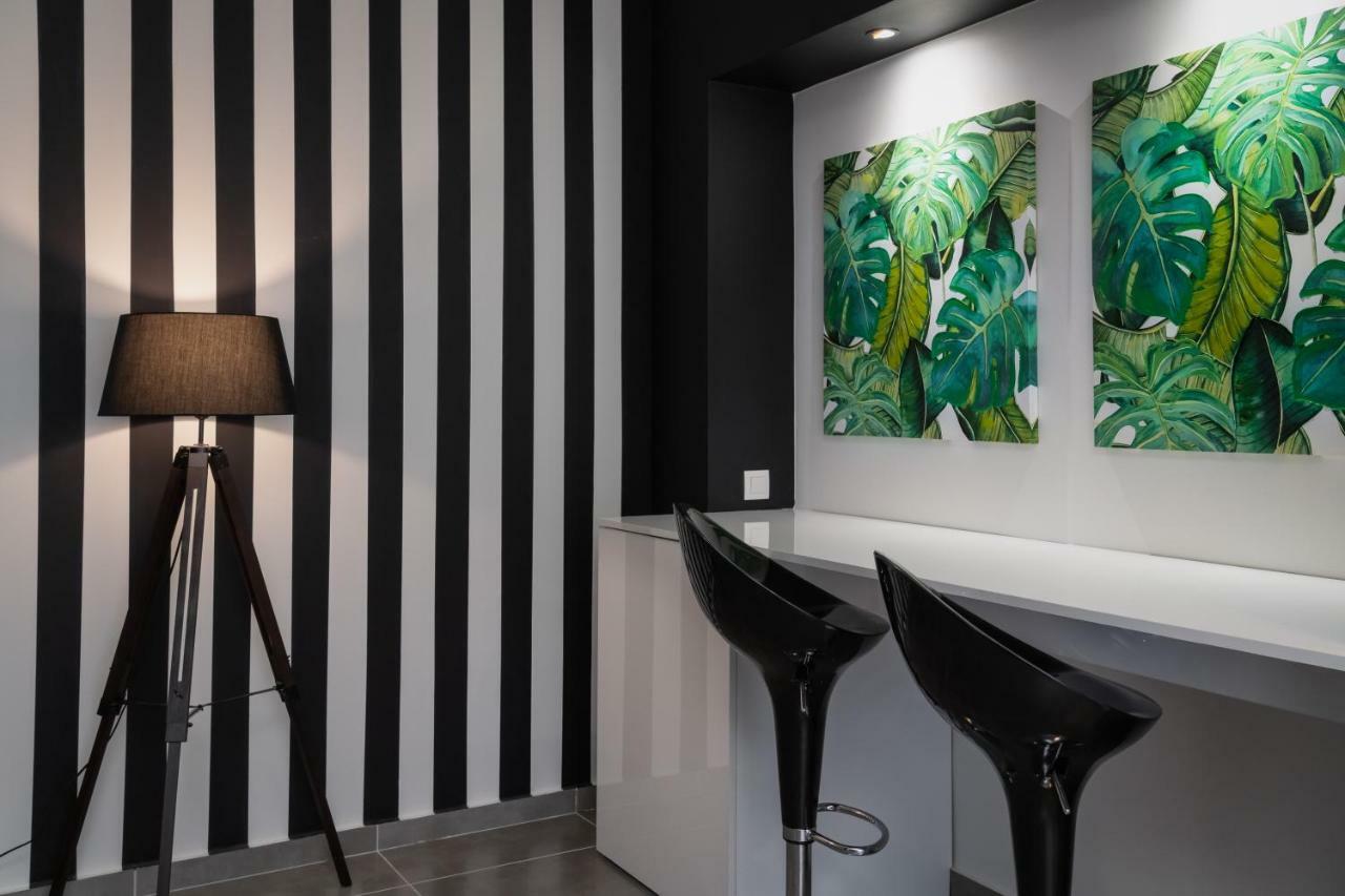 Ermou Athens City Center Apartment Екстериор снимка