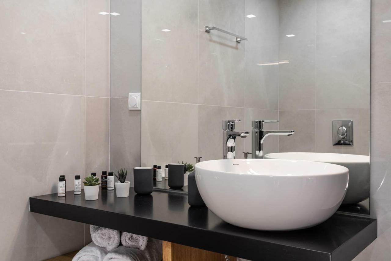 Ermou Athens City Center Apartment Екстериор снимка