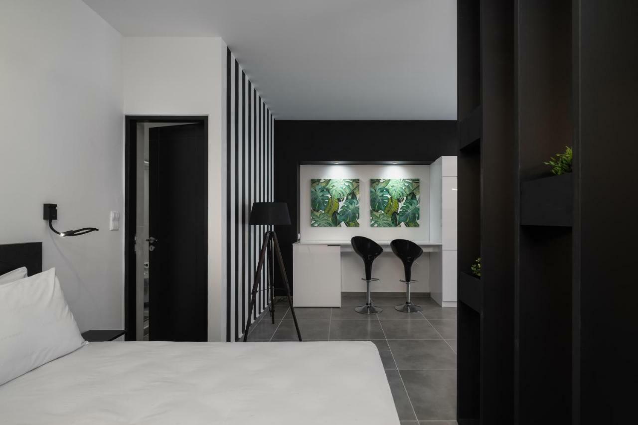 Ermou Athens City Center Apartment Екстериор снимка
