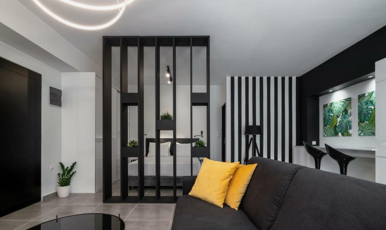 Ermou Athens City Center Apartment Екстериор снимка