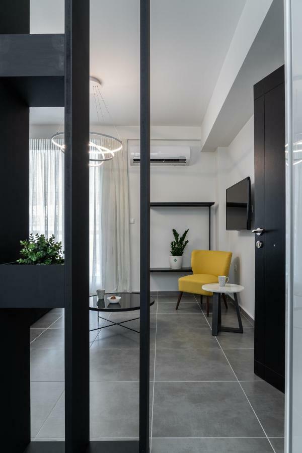 Ermou Athens City Center Apartment Екстериор снимка
