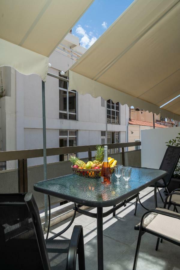 Ermou Athens City Center Apartment Екстериор снимка