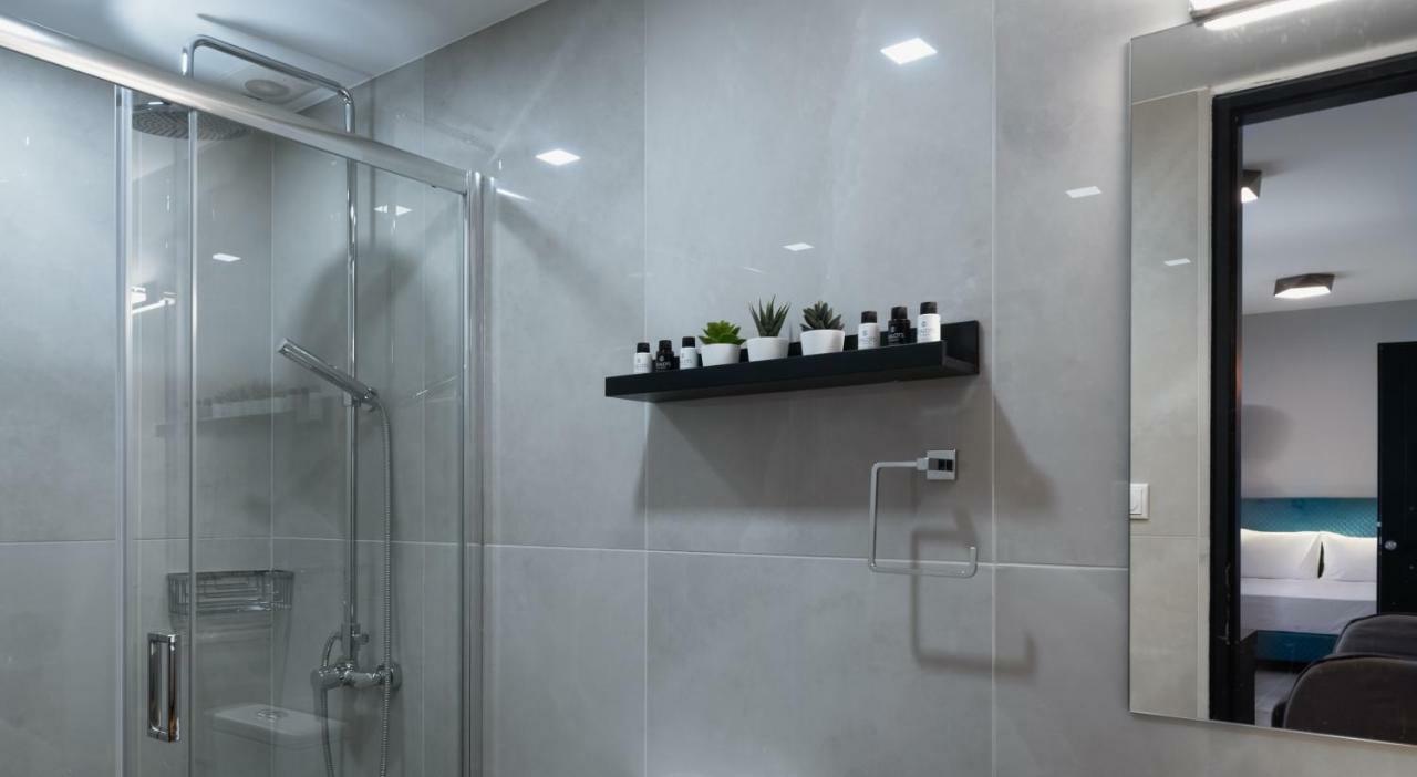 Ermou Athens City Center Apartment Екстериор снимка