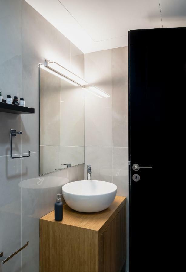 Ermou Athens City Center Apartment Екстериор снимка