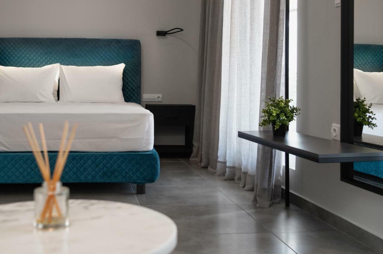 Ermou Athens City Center Apartment Екстериор снимка