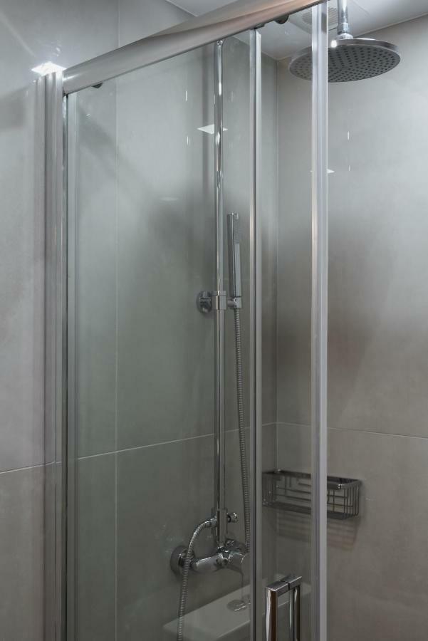 Ermou Athens City Center Apartment Екстериор снимка