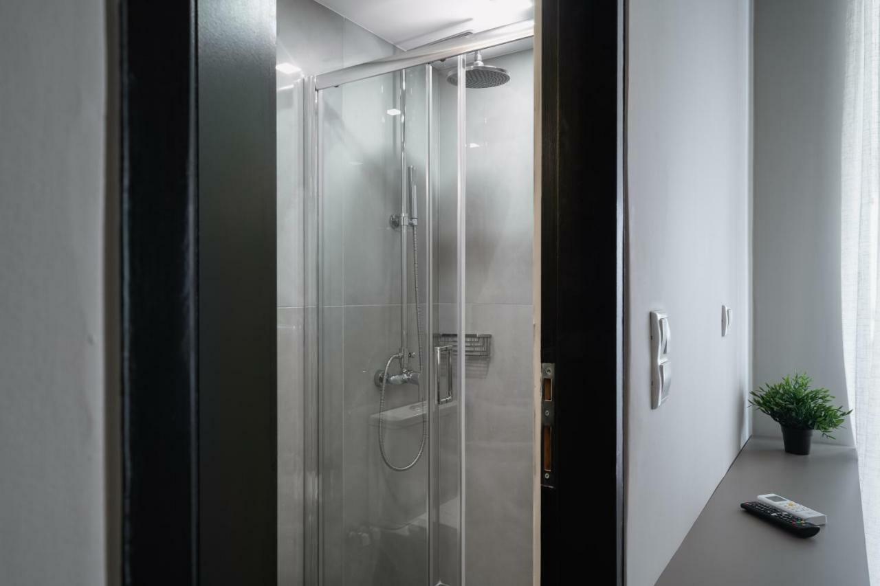 Ermou Athens City Center Apartment Екстериор снимка
