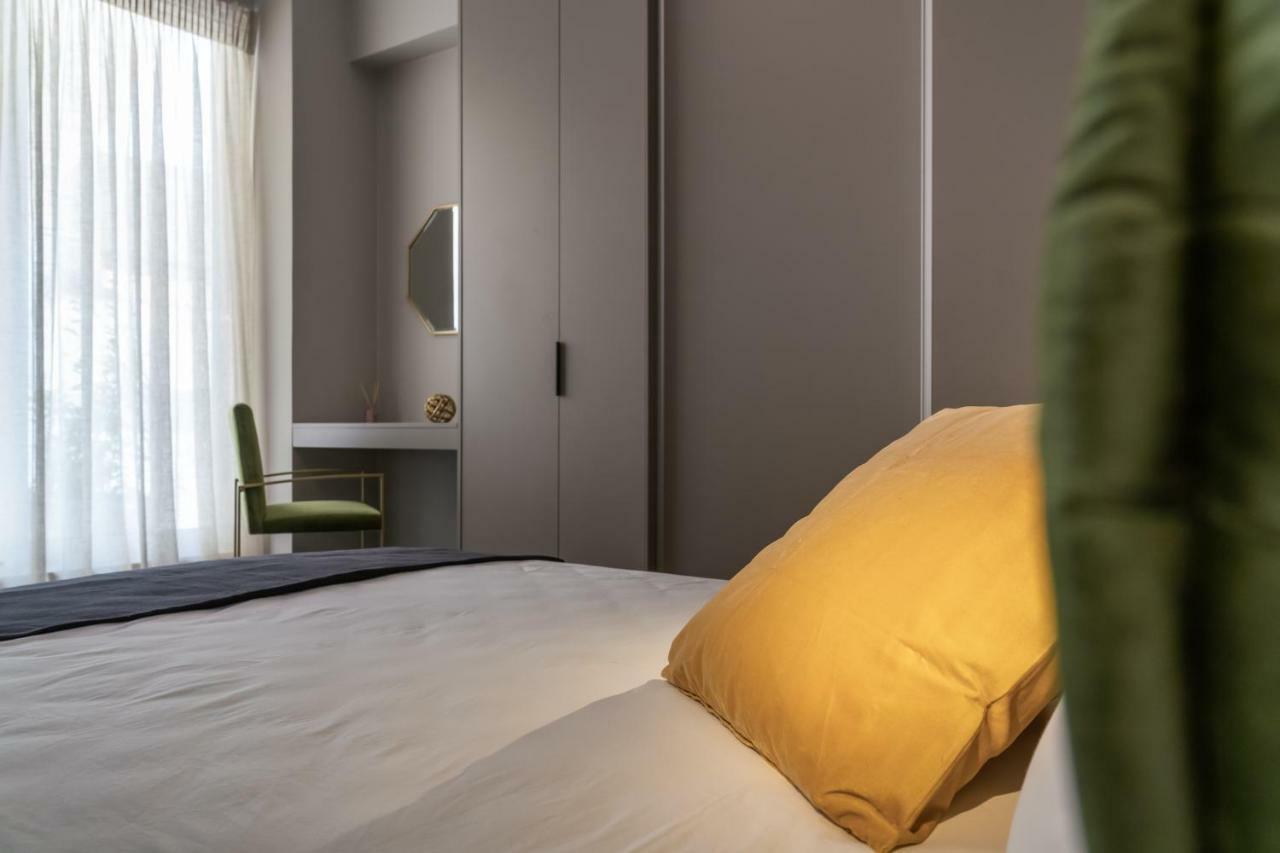 Ermou Athens City Center Apartment Екстериор снимка