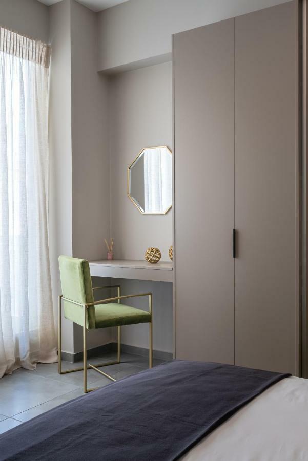 Ermou Athens City Center Apartment Екстериор снимка