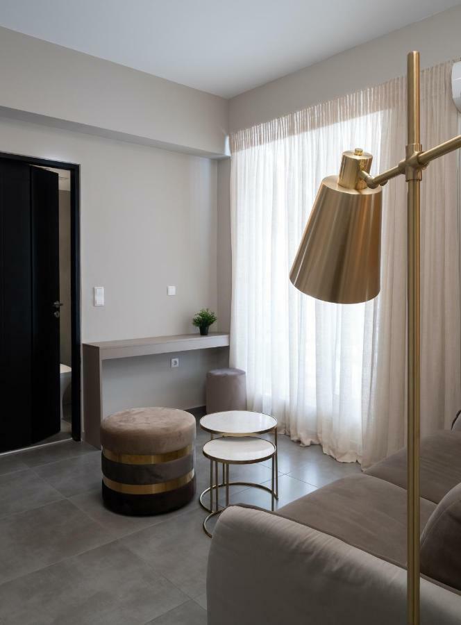 Ermou Athens City Center Apartment Екстериор снимка