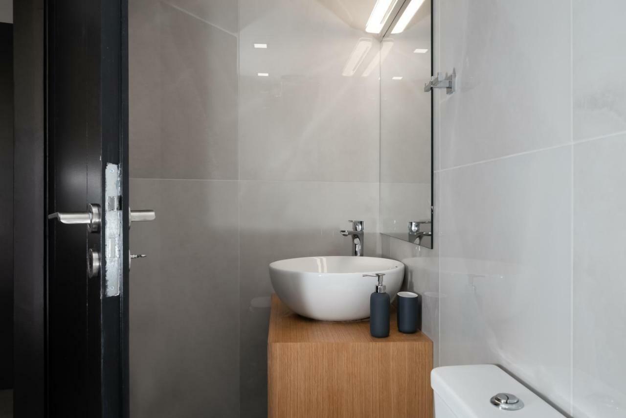 Ermou Athens City Center Apartment Екстериор снимка