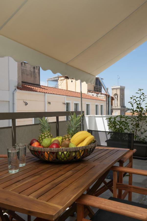 Ermou Athens City Center Apartment Екстериор снимка