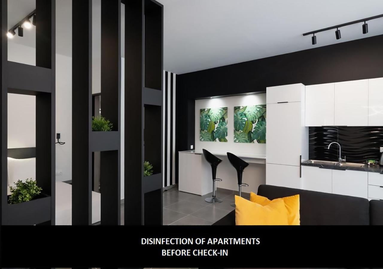 Ermou Athens City Center Apartment Екстериор снимка